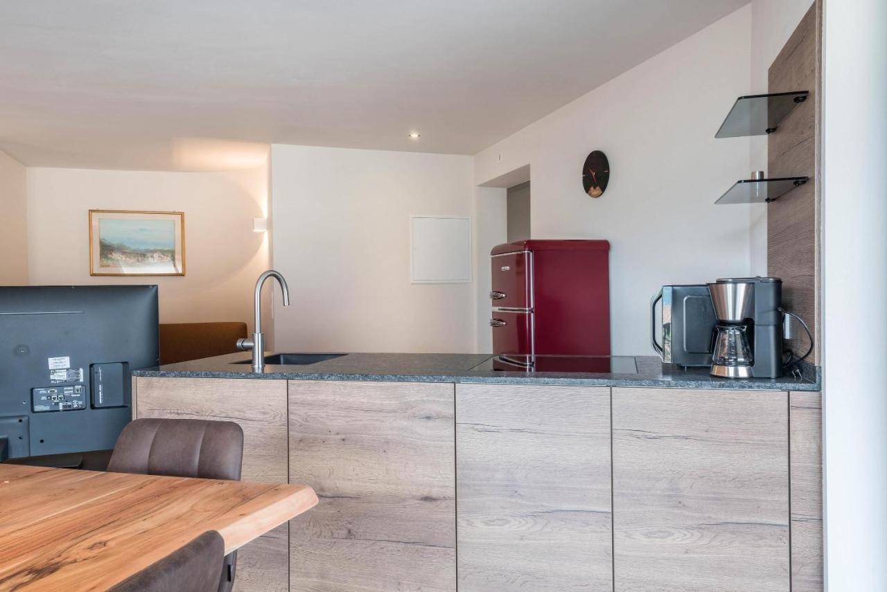 Aumia Apartment Rubin Fiè Dış mekan fotoğraf