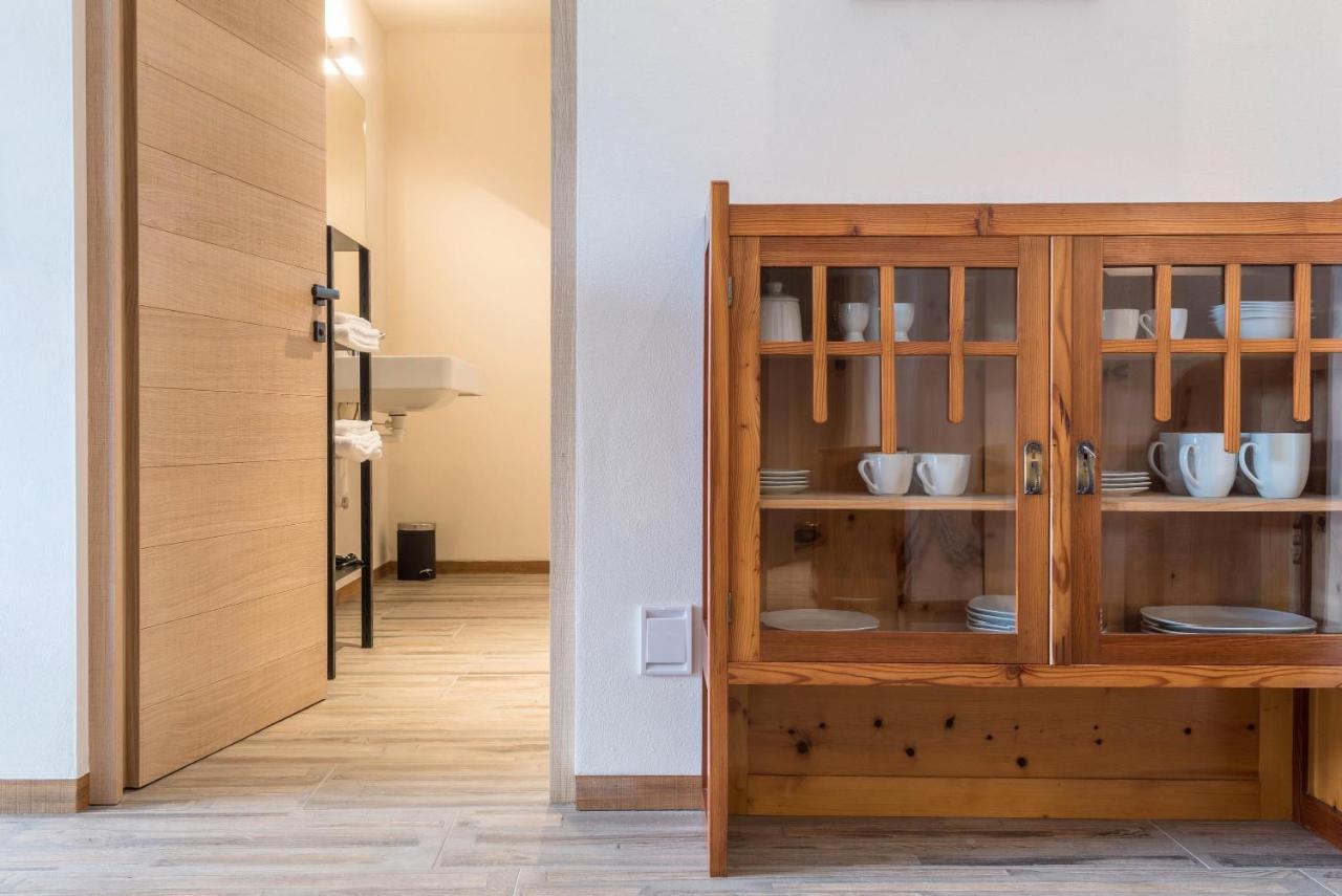 Aumia Apartment Rubin Fiè Dış mekan fotoğraf