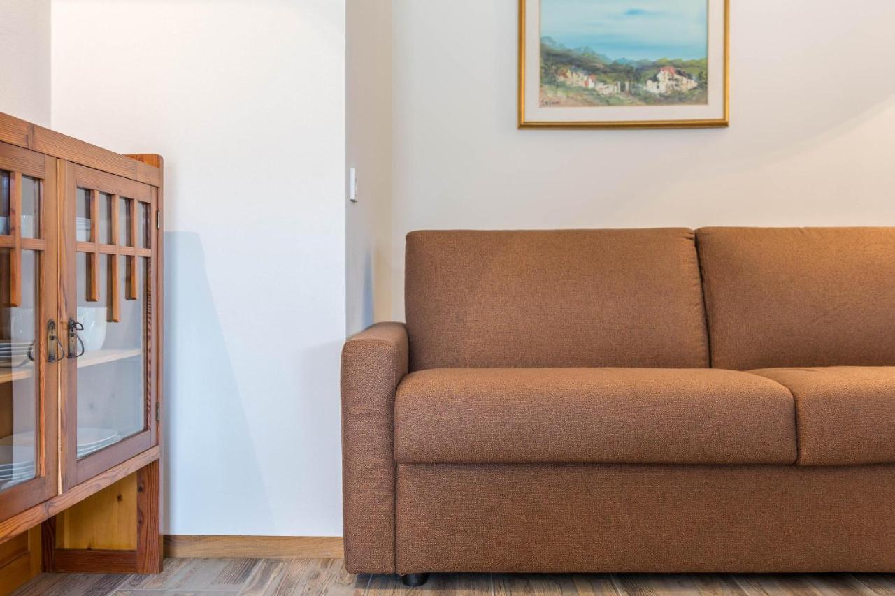 Aumia Apartment Rubin Fiè Dış mekan fotoğraf