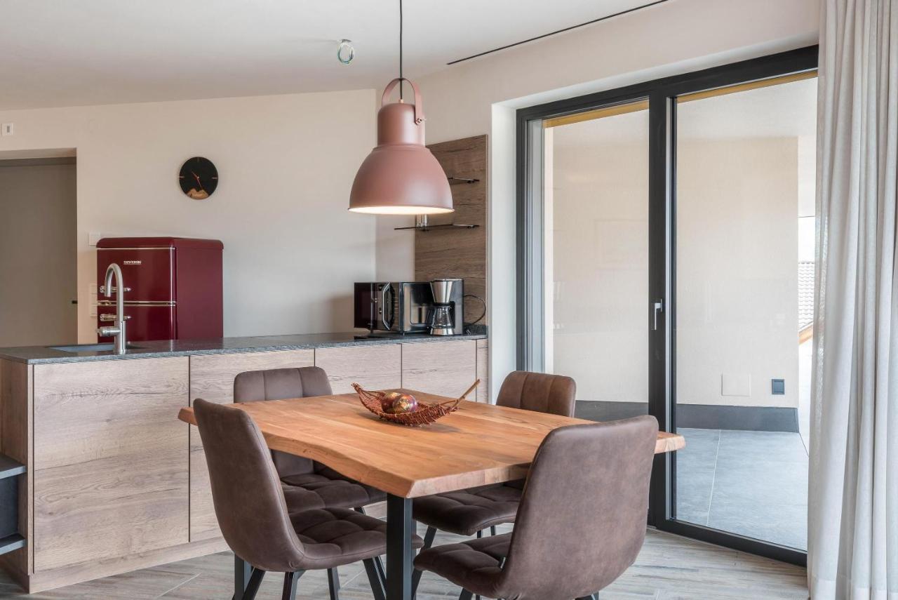 Aumia Apartment Rubin Fiè Dış mekan fotoğraf
