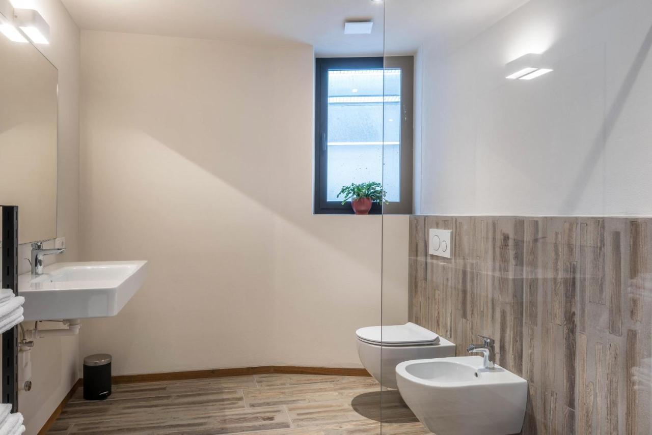 Aumia Apartment Rubin Fiè Dış mekan fotoğraf