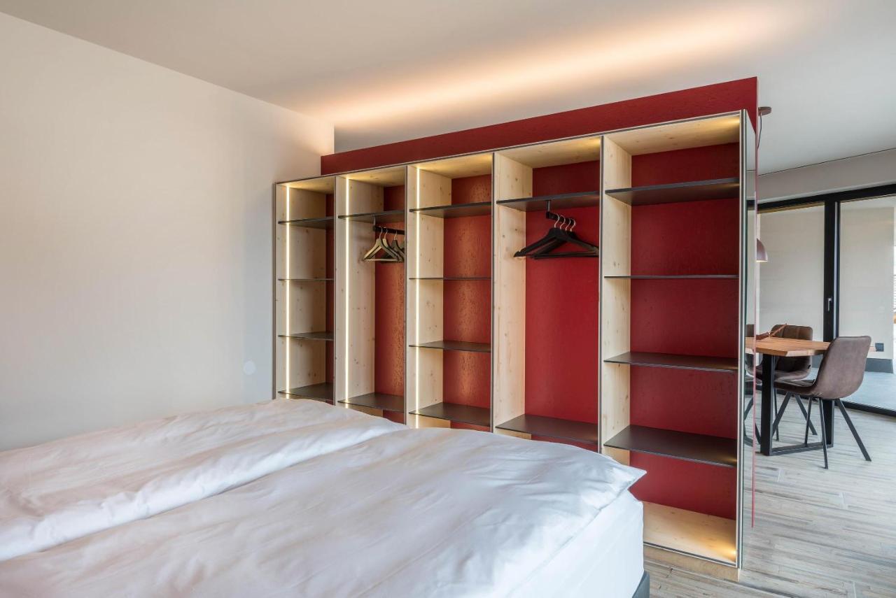 Aumia Apartment Rubin Fiè Dış mekan fotoğraf