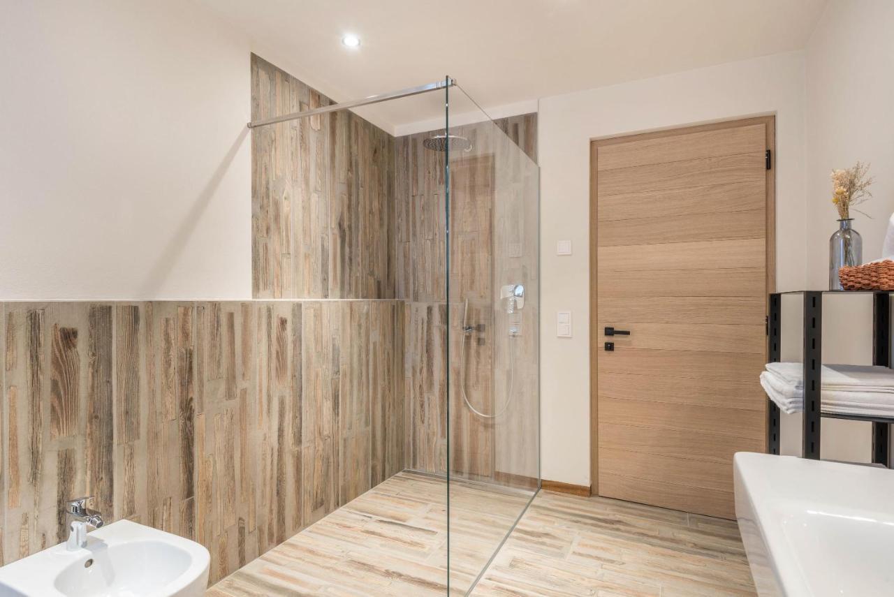Aumia Apartment Rubin Fiè Dış mekan fotoğraf