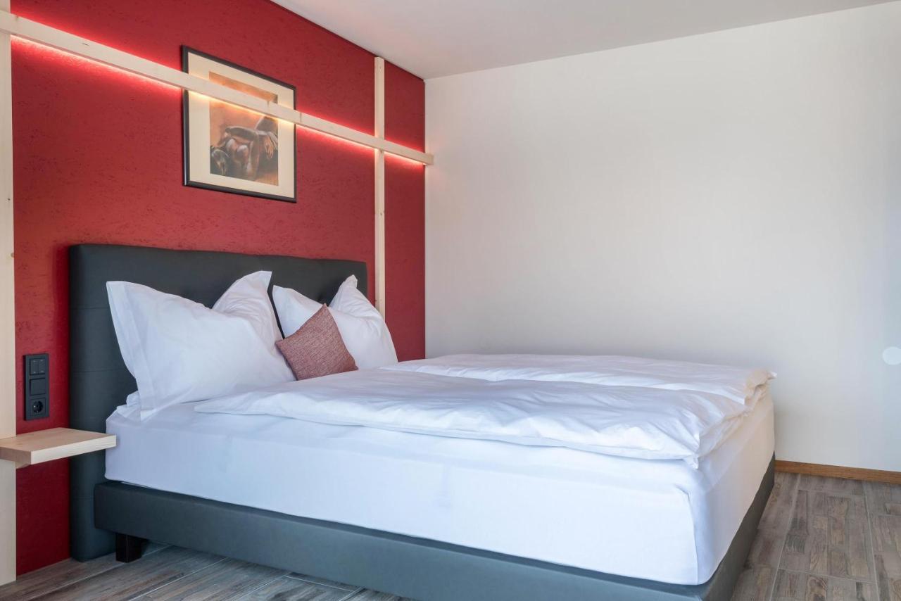 Aumia Apartment Rubin Fiè Dış mekan fotoğraf