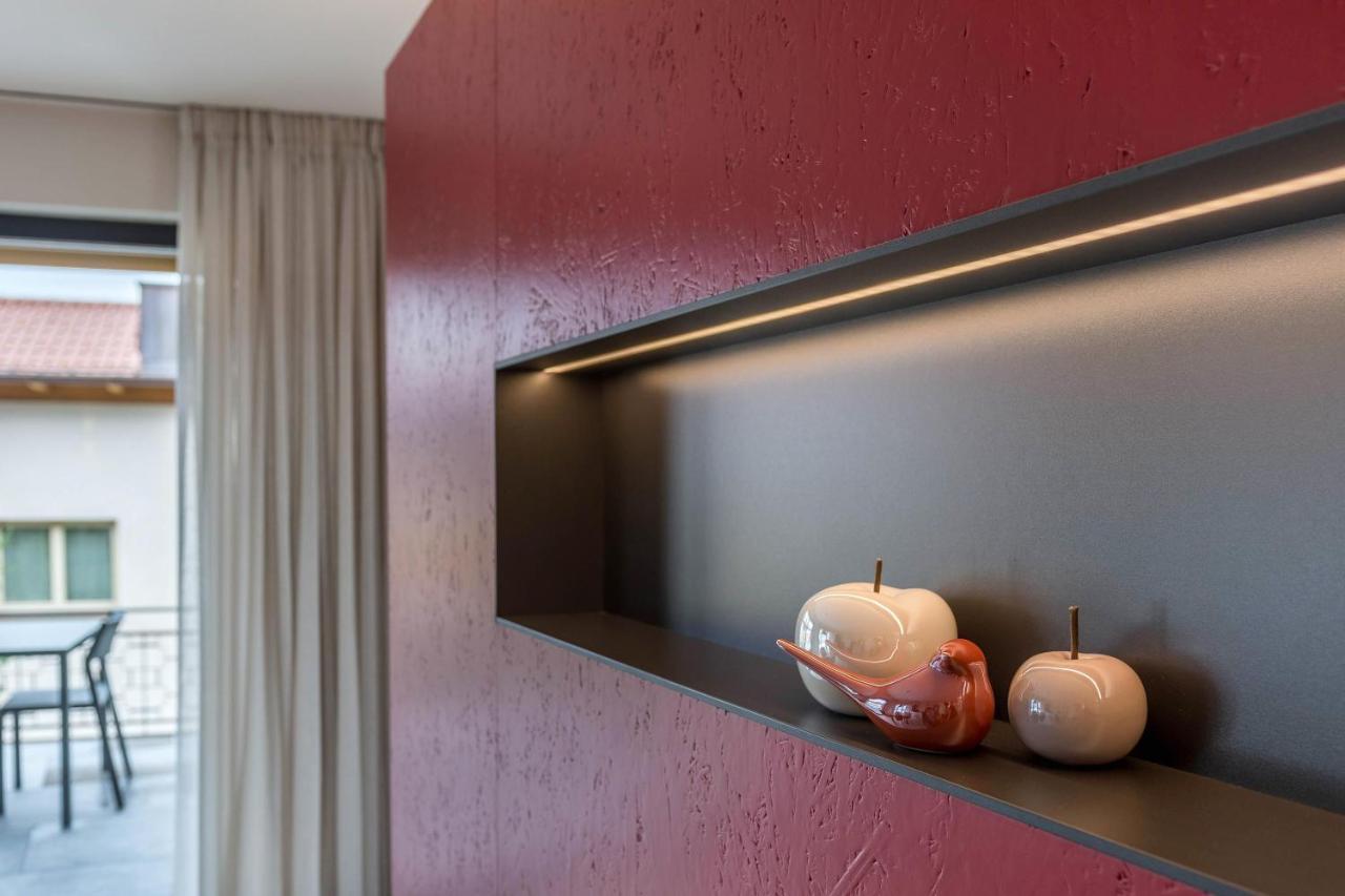 Aumia Apartment Rubin Fiè Dış mekan fotoğraf